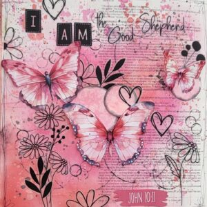 I AM the Good Shepherd Digital