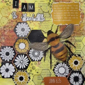 I AM The Bread of Life Digital