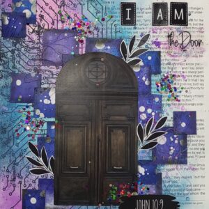 I AM the Door Digital