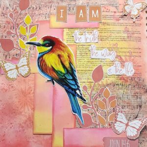 I AM the Truth, the Way and the Life Digital