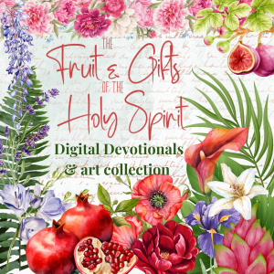 The Fruits & Gifts of the Holy Spirit