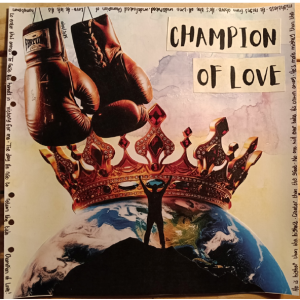 Champion of Love