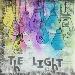 The Light Matthew 24