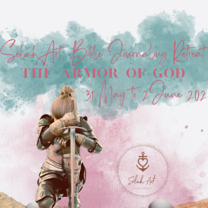 Armor Of God RETREAT 2 kits