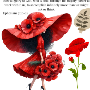 HOPE Collection 4 Kits