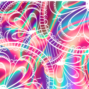 Background Journaling 56 Pages