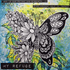 Grounded Collection 5 Kits