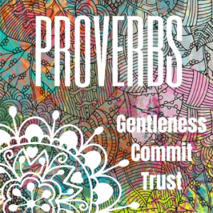 Proverbs Collection 3 kits