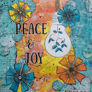 Peace and Joy