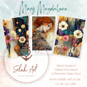 Mary Magdalene The Apostle to the Apostles