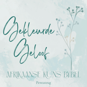 Gekleurde Geloof Pentateug