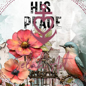 Resting in His Peace