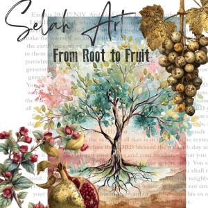 From Root to Fruit Quarterly Seasons Box 2