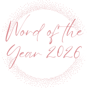 Word of the Year 2026
