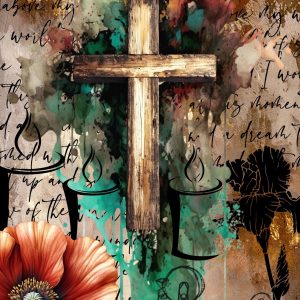 7 Shabbats 7 Candles, Lent Journey to the Cross