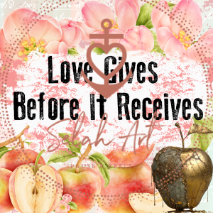 Seasons Kit 1 Ahavah Love