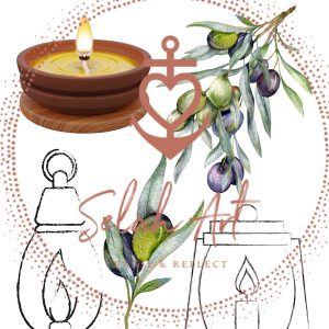 Light Or Live with Candice