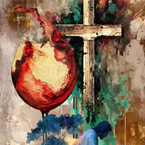 A Gethsemane Prayer Complete set