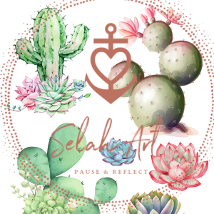 Malakh Messenger Live with Lani