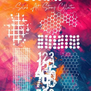 STAMP Collection Set #1