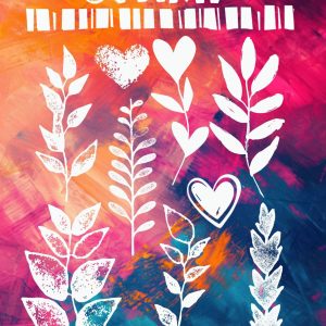 STAMP Collection Set #2