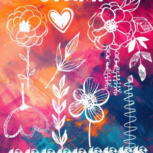 STAMP Collection Set #4