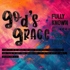 God's Grace